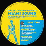 Various Artists: Miami Sound 1967-1974