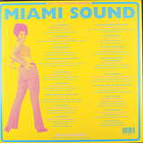 Various Artists: Miami Sound 1967-1974