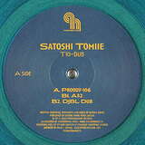 Satoshi Tomiie: Tri Dub