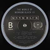 Various Artists: The World Of Monnom Black III