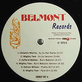 Various Artists: Belmont Collection Volume 1