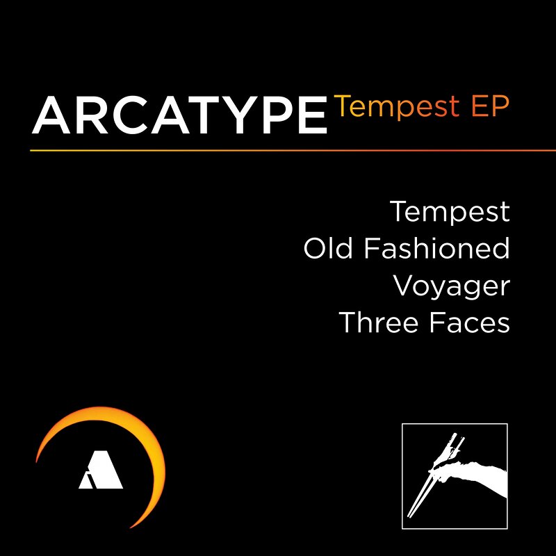Arcatype: Tempest EP