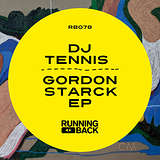 DJ Tennis: Gordon Starck