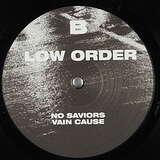 Low Order: Live Bait