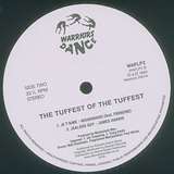 Various Artists: Tuffest Of The Tuffest (2019 Edition)
