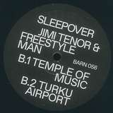 Jimi Tenor & Freestyle Man: Sleepover