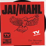 Jai/Mahl: The Message Of Zipf
