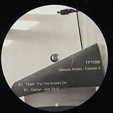 Various Artists: Forever 4