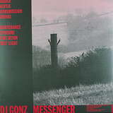 DJ Gonz: Messenger