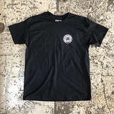 T-Shirt, Size XXL: UR Workers Black