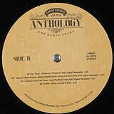 Various Artists: Unruly Records Anthology: 1991-1995