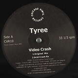 Tyree: Video Crash