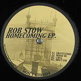 Rob Stow: Homecoming EP