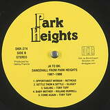 Various Artists: JA to BK - Dancehall from Park Heights 1987-1988