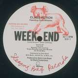 Class Action: Week End (feat. C. Wiltshire)