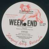 Class Action: Week End (feat. C. Wiltshire)