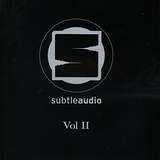 Various Artists: Subtle Audio Vol. II