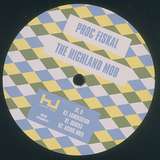 Proc Fiskal: The Highland Mob EP