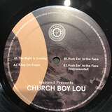 Church Boy Lou: Push Em' In the Face