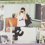 Hiroshi Mastui: A Love From Tokyo 1991-2003