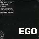 Various Artists: Live Sets at EGO 1998-2000