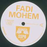 Fadi Mohem: Perception EP