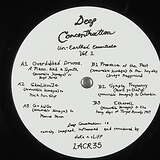 Deep Concentration: Unearthed Essentials Vol. 1