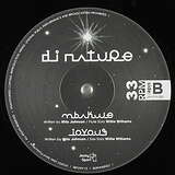 DJ Nature: Otherwhere