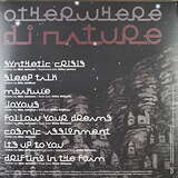 DJ Nature: Otherwhere