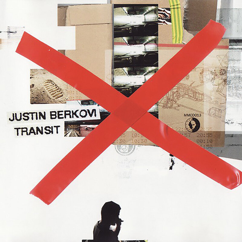 Justin Berkovi: Transit