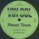 Vin Sol: Planet Trash