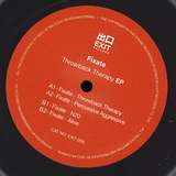 Fixate: Throwback Therapy EP