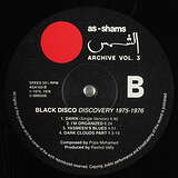 Black Disco: Discovery 1975-1976