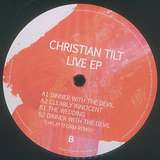 Christian Tilt: Live EP