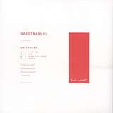 Spectrasoul: Only You EP