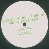 Christopher Joseph: Proxy Detected