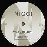 Nicci: So In Love