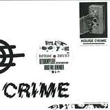 Steven B.C. & Vrrs: House Crime, Vol. 1