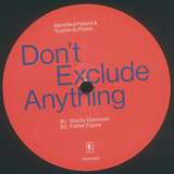 Identified Patient Feat. Sophie du Palais: Don't Exclude Anything