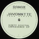 Javonntte: Dirty Digital Experience EP