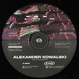 Alexander Kowalski: Lost In The Depths
