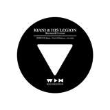 Kiani & His Legion: Records & Culture