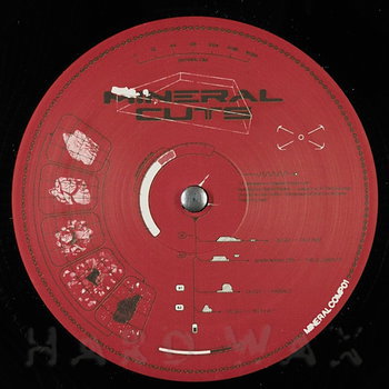 Various Artists: Mineral Compilation 001 - Hard Wax