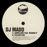 DJ Madd: Homeland