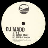 DJ Madd: I-N-I