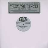 Romanthony pres. Lifestyles: Trust - The Remixes