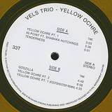Vels Trio: Yellow Ochre