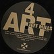 Jeff Mills: UFO