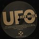 Jeff Mills: UFO