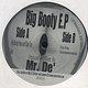 Mr. De’: Big Booty EP
